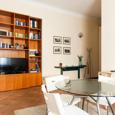 Апартаменты Youhosty - Compagnoni 8