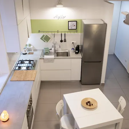 Citylife33 Sweethome 20minuti Dal Duomo E Wifi 公寓 *