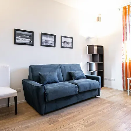 Апартаменты Italianway Comfort - Decembrio 19 Милан