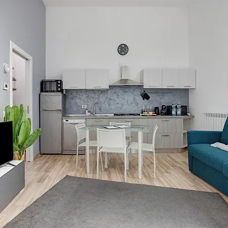 Lejlighed Modern Navigli - 5 *
