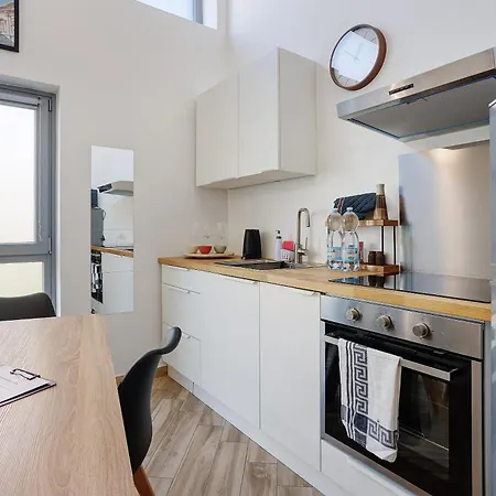 Modern Navigli - 4 * Milano