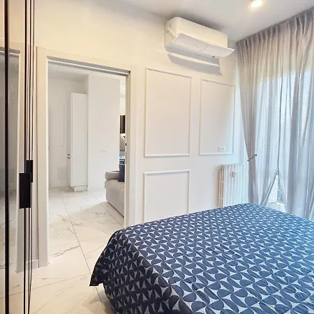 Apartment Eden Maison Milan