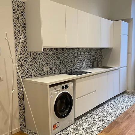 Russo15 Apartament