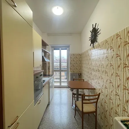 Apartment Loft Gae Aulenti View *