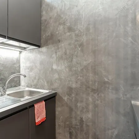 Bdc - Porta Venezia Modern