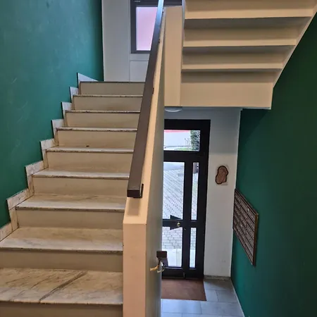 Isola Da Lucy 公寓