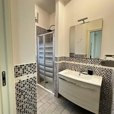 Palazzo Living Appartement Milan