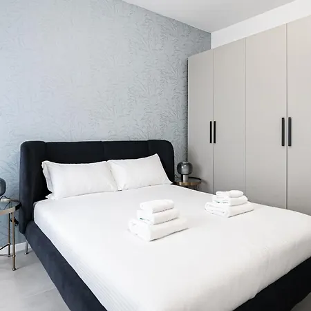 Italianway Comfort - Certosa 19 Apartment *