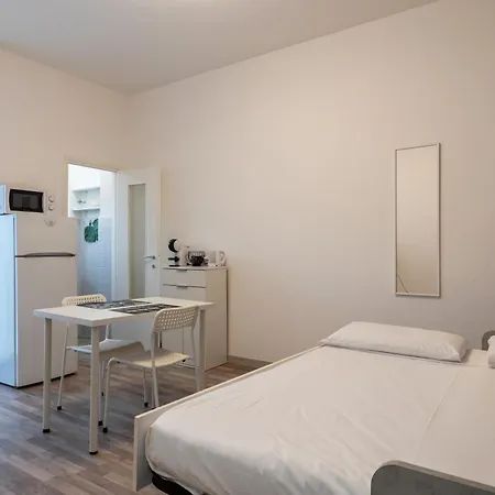 Monolocale Ripamonti 193 דירה מילאנו