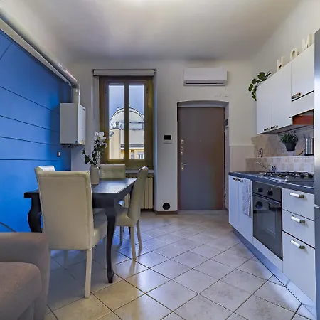 Ca De Ringhera - Carozzi Apartamento