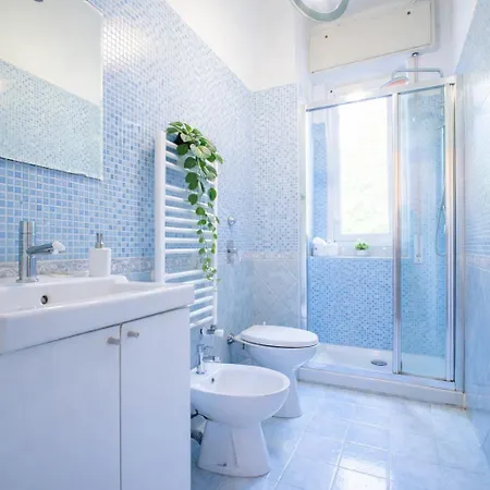 Comfort And Relax Free Parking 10 Minutes To Linate Lejlighed *