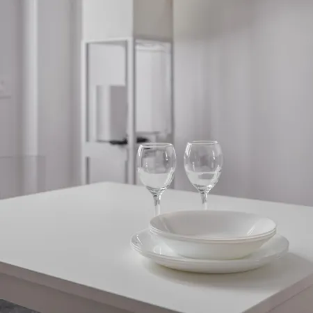 Domusmi Via Fiuggi מילאנו