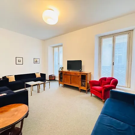 Camperio Large - Duomo And Brera *