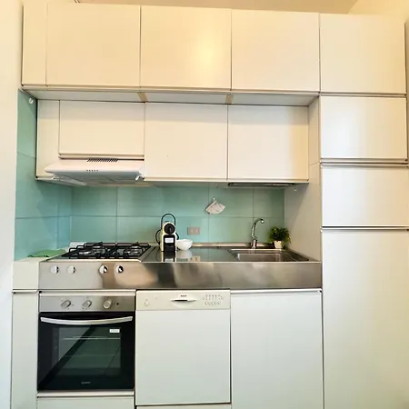 Camperio Large - Duomo And Brera