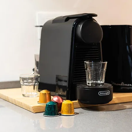 아파트 Youhosty - Orti 16 밀라노