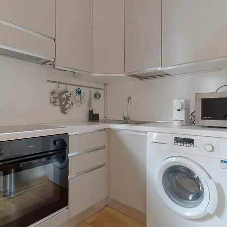 Guesthost - Cosy In Vetra *