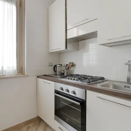 Youth Bovisa Politecnico - Tram 2 To Areas דירה