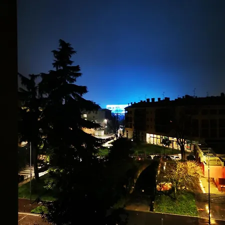 Apartment Ldm Grace *