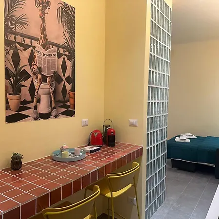 Be Your - Atelier 12 * Milano