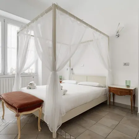 Apartment Charming Near M1 Loreto And Iconic Tram 1 To Center *