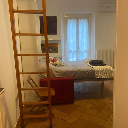 Chicchi House Daire Milano