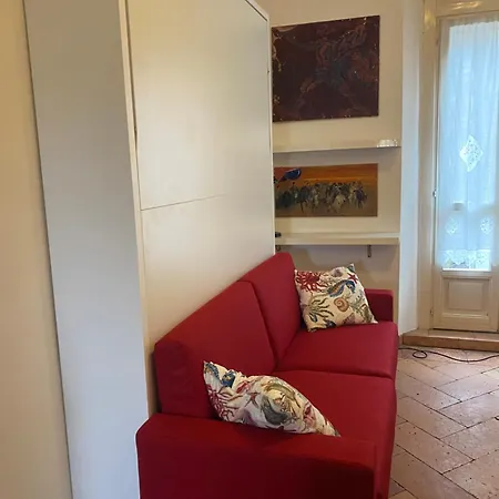 Chicchi House Apartment Milan