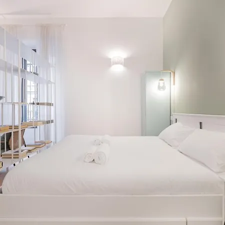 Apartamento Easylife - - Pergola 5 - Isola *