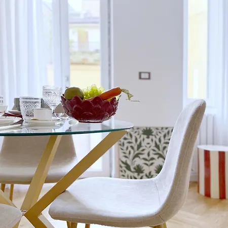 Apartment Flatsharing - Porta Garibaldi