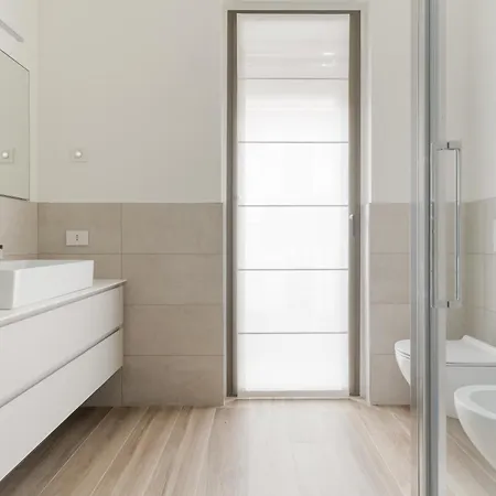 Appartement Guesthost - Modern In Moscova Milan