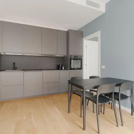 Chinatown - Lomazzo - Luminoso Bilocale