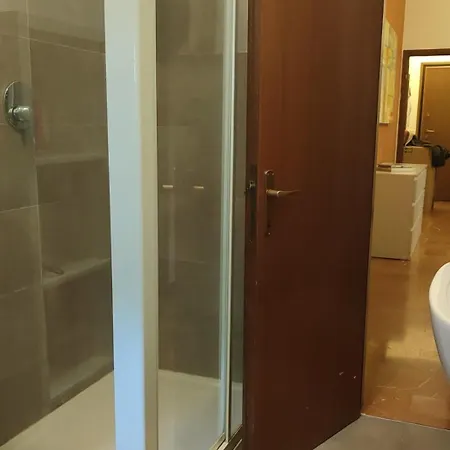 Daire Itd Darsena 2 Milano