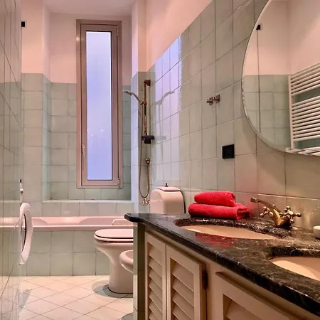 Yr - Duca D'aosta Mediolan