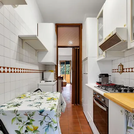 Dalmazia Cozy Near Linate 13 Min Милан