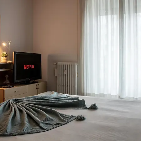 Elegante Zona Washington Vicino La Metro *