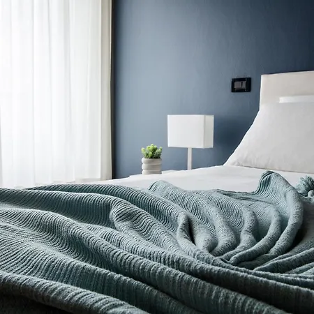 公寓 Elegante Zona Washington Vicino La Metro