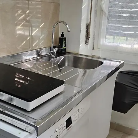 The Gardens Of 公寓 米兰