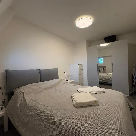 San Siro Apartment, * Mediolan