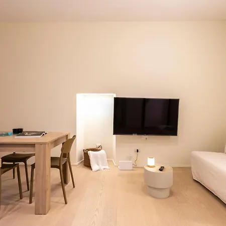 Co99- Charming One Bedroom Melzo Milão