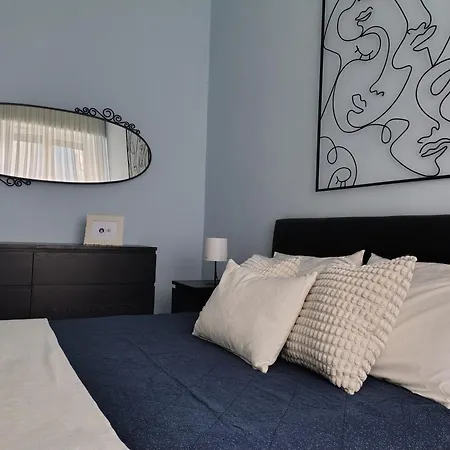 Apartment The Argonne Retreat- Linate & Duomo Direct *