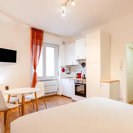 Insubria's Nest - Cozy