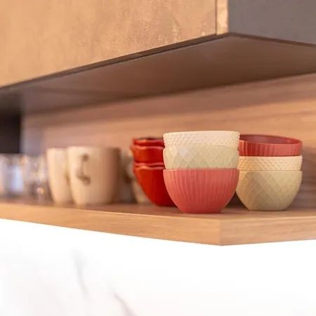 公寓 Milanese M5 Citylife, Downtown