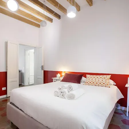 Navigli - Via Mortara 4 Milán