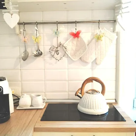 شقة Serendipity House-porta Romana-bocconi