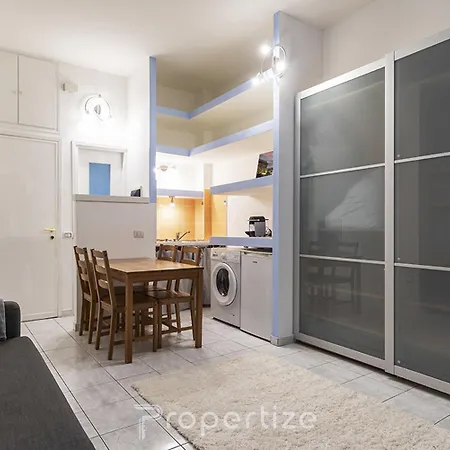 Bocconi By Propertize Апартаменты *
