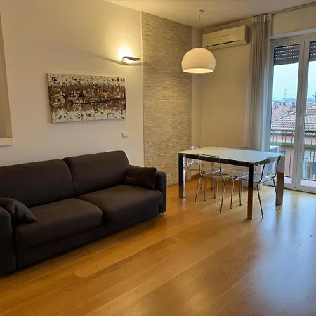 Apartman Navigli *