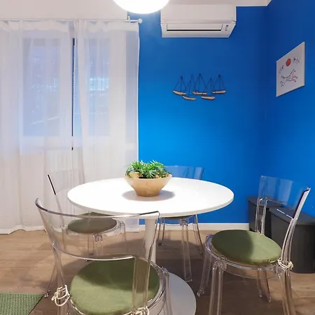 아파트 Primopiano - Redi