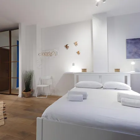 아파트 Primopiano - Redi 밀라노