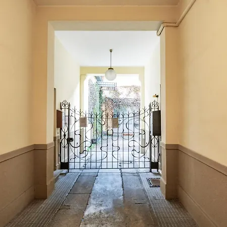 Mimi House Porta Romana *