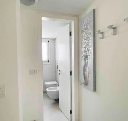 Apartament Mascagni Flat Mediolan