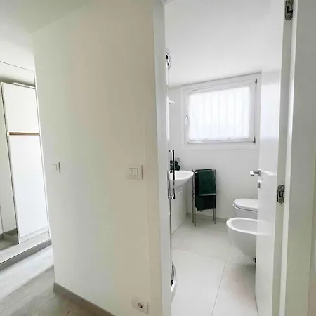 Appartement Mascagni Flat